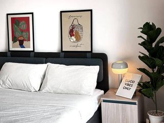 Wohnung zur Miete mit 1 Zimmer in Ratchathewi, Bangkok