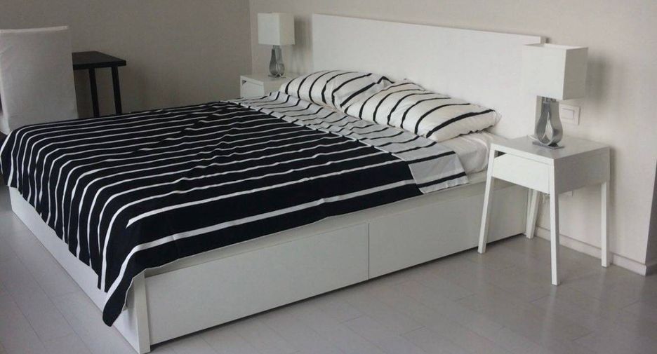 Condo en alquiler y en venta de 2 habitaciones en Pathum Wan, Bangkok