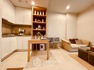 For rent 1 bed condo in Chatuchak, Bangkok