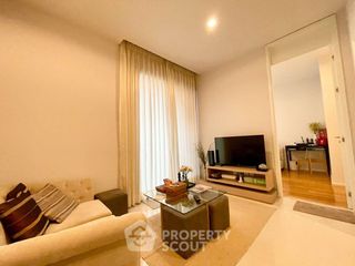 For rent 1 bed condo in Chatuchak, Bangkok