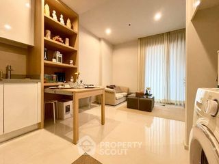 For rent 1 bed condo in Chatuchak, Bangkok