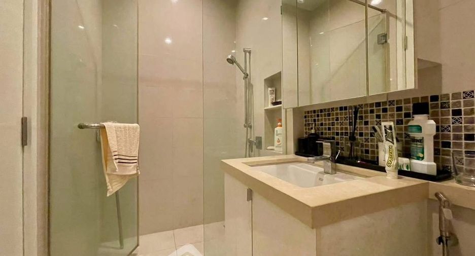 For rent 1 bed condo in Chatuchak, Bangkok