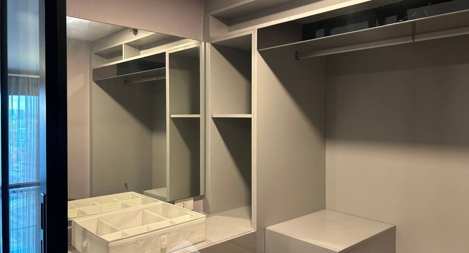 For rent 1 Beds condo in Ratchathewi, Bangkok