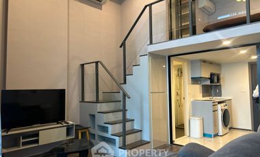 For rent 1 Beds condo in Ratchathewi, Bangkok