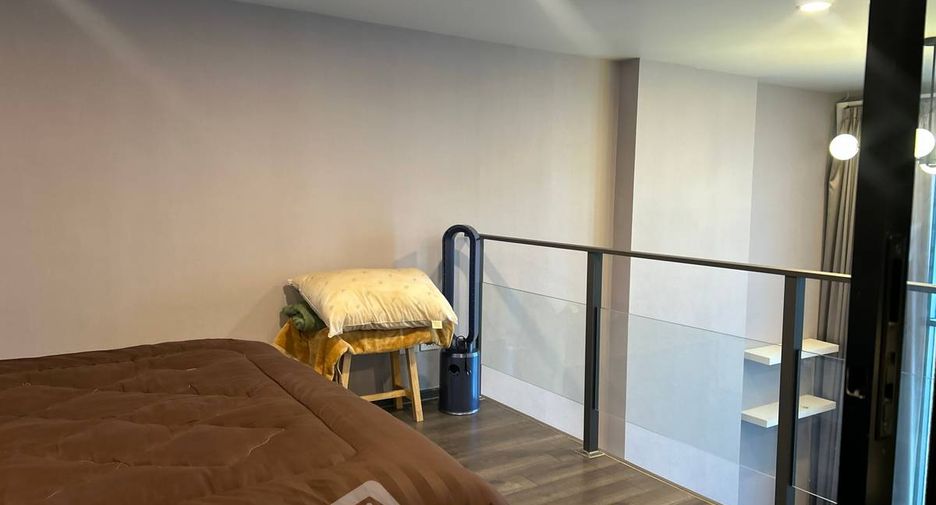 For rent 1 Beds condo in Ratchathewi, Bangkok