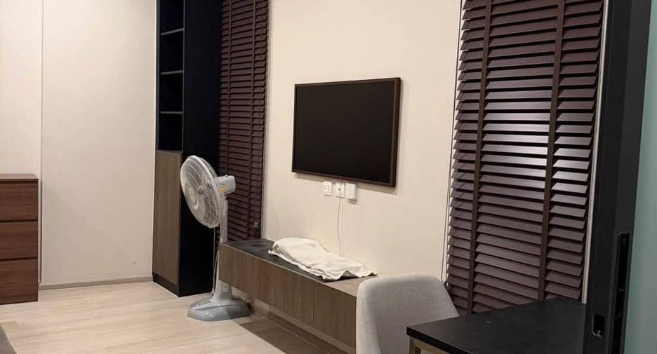 For rent 1 bed condo in Chatuchak, Bangkok