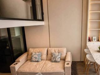 For rent 1 bed condo in Chatuchak, Bangkok