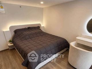 For rent 1 bed condo in Chatuchak, Bangkok