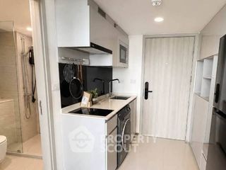 For rent 1 bed condo in Chatuchak, Bangkok
