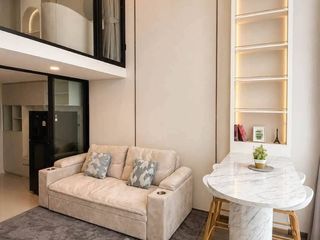 For rent 1 bed condo in Chatuchak, Bangkok