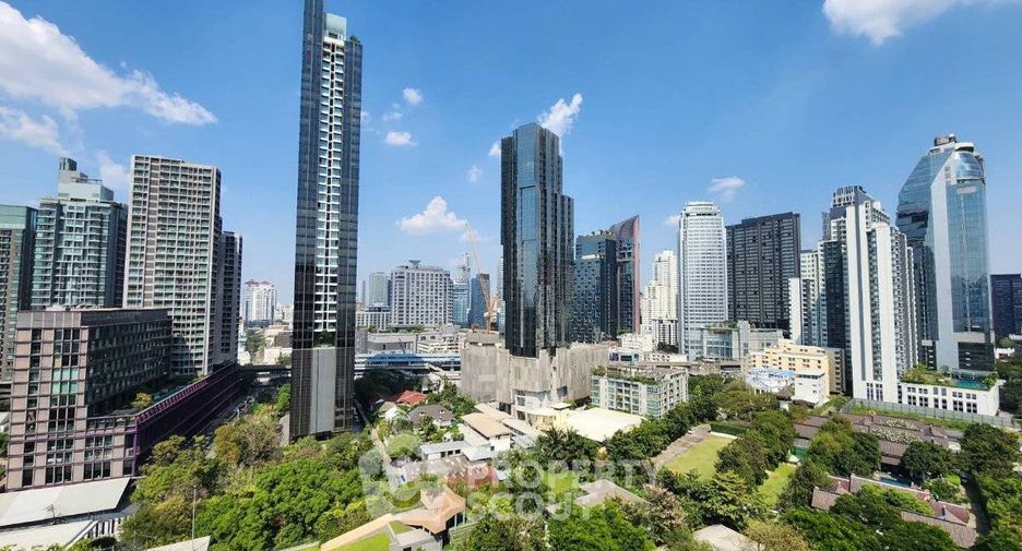 For rent 1 Beds condo in Khlong Toei, Bangkok