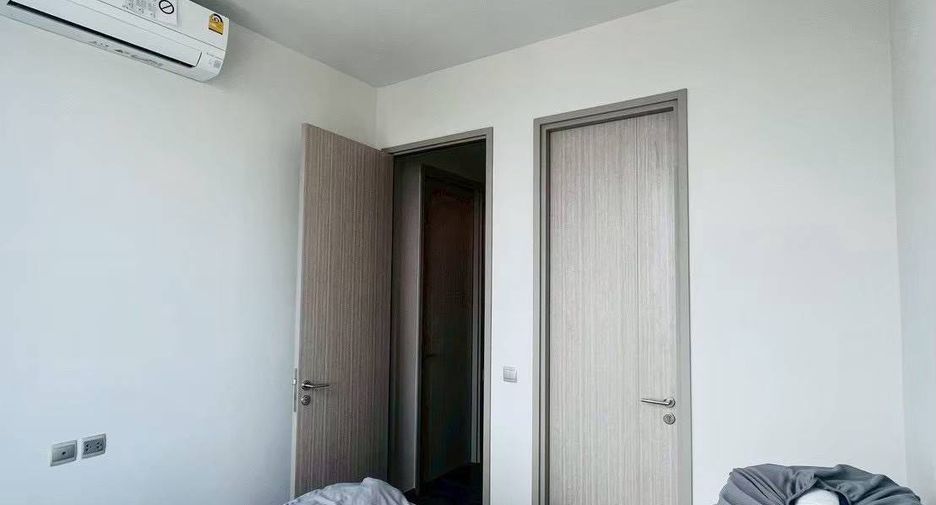 À louer 2 chambres condo à Ratchathewi, Bangkok