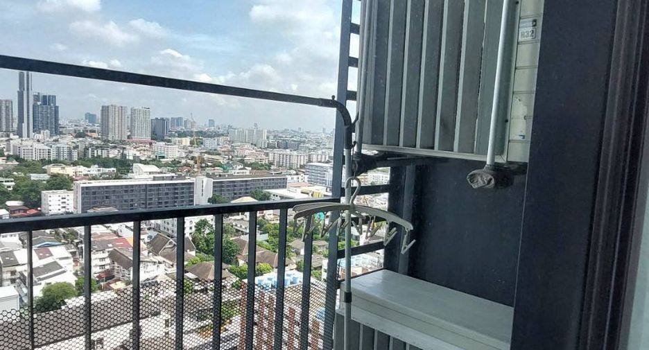 Wohnung zur Miete mit 2 Zimmer in Phra Khanong, Bangkok
