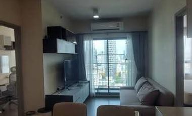 Wohnung zur Miete mit 2 Zimmer in Phra Khanong, Bangkok
