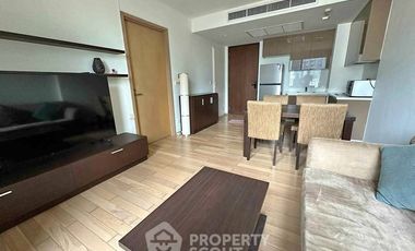 Condo en alquiler de 1 habitaciones en Khlong Toei, Bangkok