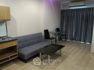 À vendre 1 chambre condo à Chom Thong, Bangkok