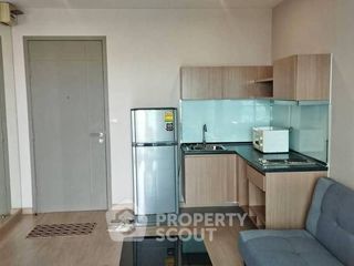 À vendre 1 chambre condo à Chom Thong, Bangkok