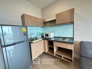 À vendre 1 chambre condo à Chom Thong, Bangkok
