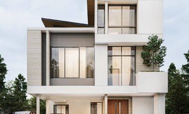 Haus zum Kauf mit 4 Zimmer in Saphan Sung, Bangkok