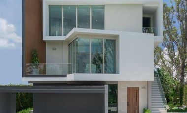 Haus zum Kauf mit 4 Zimmer in Saphan Sung, Bangkok