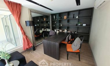 For sale 2 bedrooms condo in Watthana, Bangkok