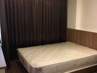 Wohnung zum Kauf mit 1 Zimmer in Bang Sue, Bangkok