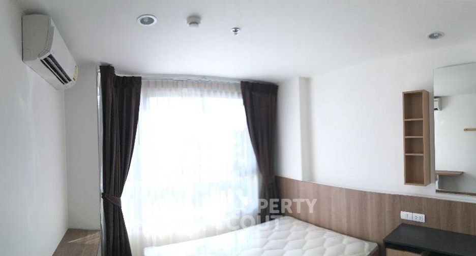 Wohnung zum Kauf mit 1 Zimmer in Bang Sue, Bangkok