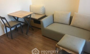 Wohnung zum Kauf mit 1 Zimmer in Bang Sue, Bangkok