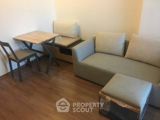 Wohnung zum Kauf mit 1 Zimmer in Bang Sue, Bangkok