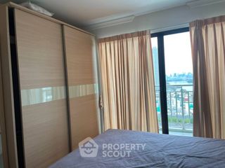 Продажа 1 кровать кондо в Ян Наща, Бангкок