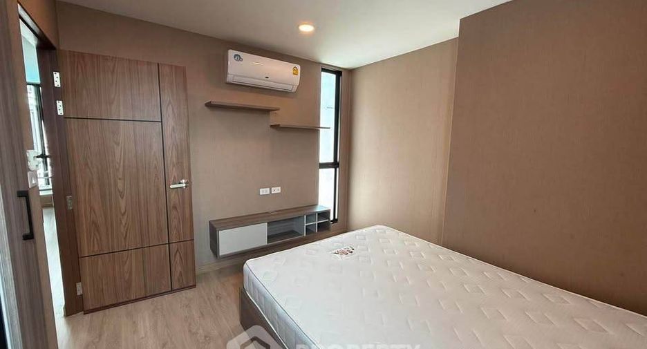 Wohnung zur Miete und zum Kauf mit 2 Zimmer in Bang Kho Laem, Bangkok