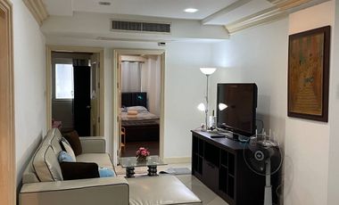 For rent and for sale 2 bedrooms condo in Watthana, Bangkok