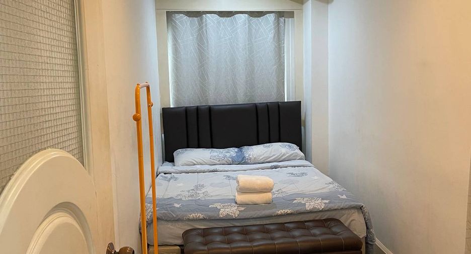 For rent and for sale 2 bedrooms condo in Watthana, Bangkok