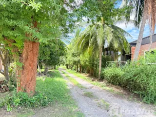 For sale land in Pran Buri, Prachuap Khiri Khan