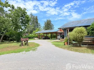 For sale land in Pran Buri, Prachuap Khiri Khan