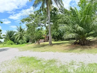 For sale land in Pran Buri, Prachuap Khiri Khan