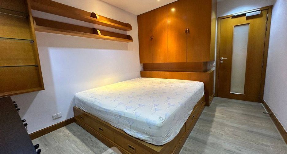 For sale 3 bedrooms condo in Bang Rak, Bangkok
