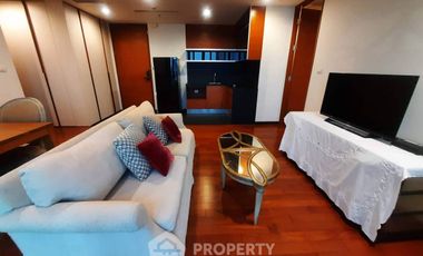 ขาย 2 ห้องนอน คอนโด ใน คลองเตย, กรุงเทพฯ