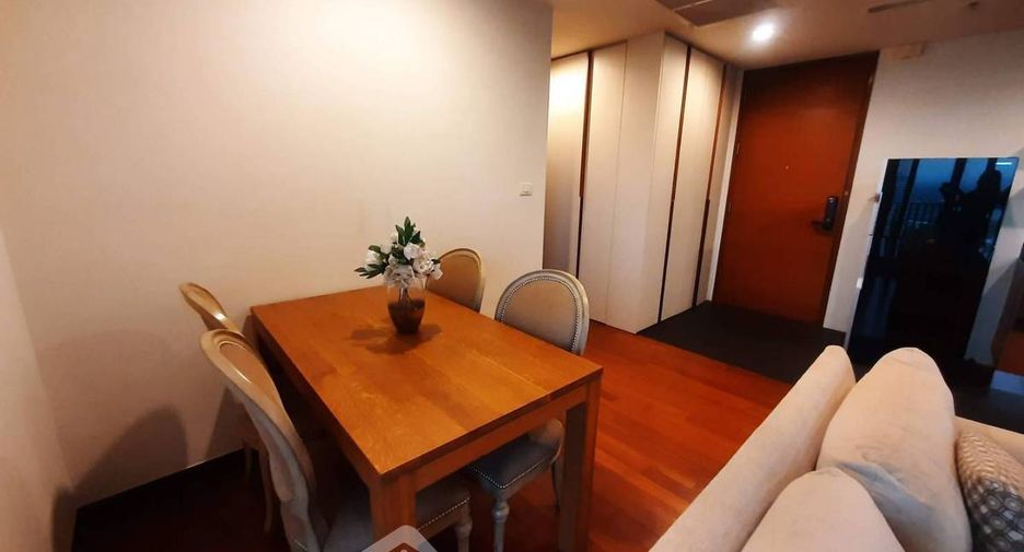 ขาย 2 ห้องนอน คอนโด ใน คลองเตย, กรุงเทพฯ
