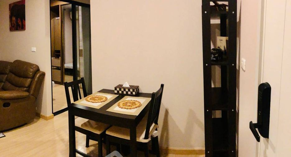 For rent and for sale 2 bedrooms condo in Phra Khanong, Bangkok