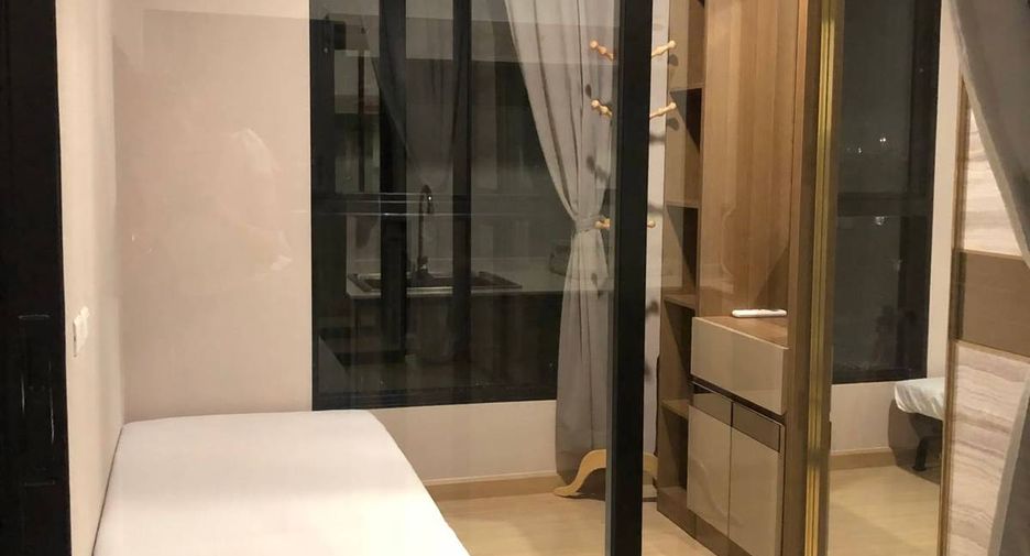 For rent and for sale 2 bedrooms condo in Phra Khanong, Bangkok