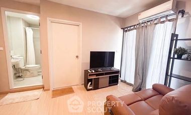 For rent and for sale 2 bedrooms condo in Phra Khanong, Bangkok