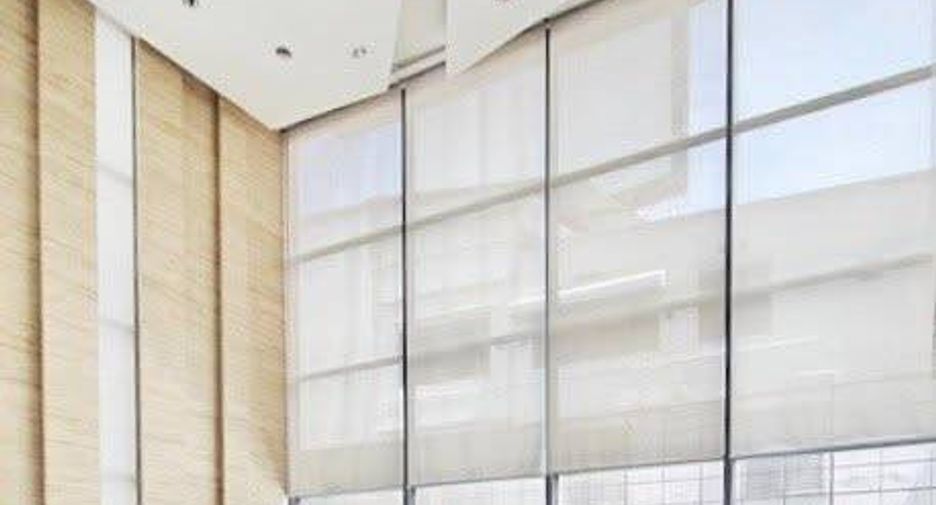 Condo en venta de 1 habitaciones en Khlong Toei, Bangkok