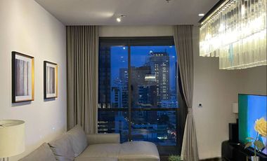 For sale 2 bedrooms condo in Khlong Toei, Bangkok