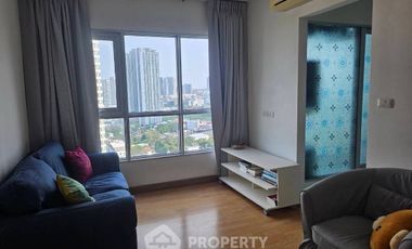 For sale 2 bedrooms condo in Khlong Toei, Bangkok