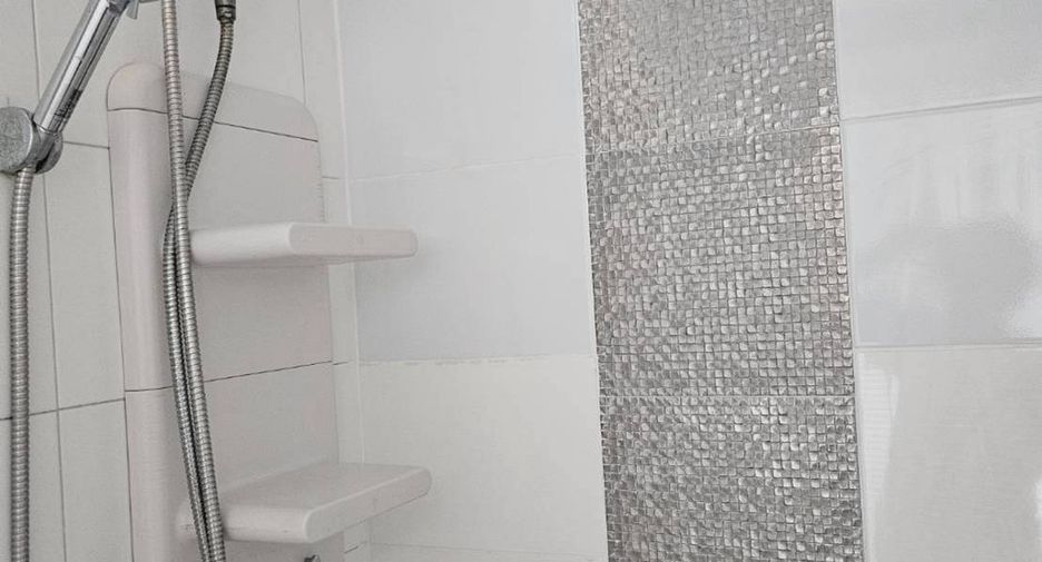 For sale 2 bedrooms condo in Khlong Toei, Bangkok