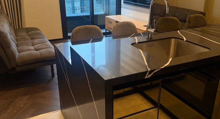 For rent そして for sale 1 Beds condo in Khlong Toei, Bangkok