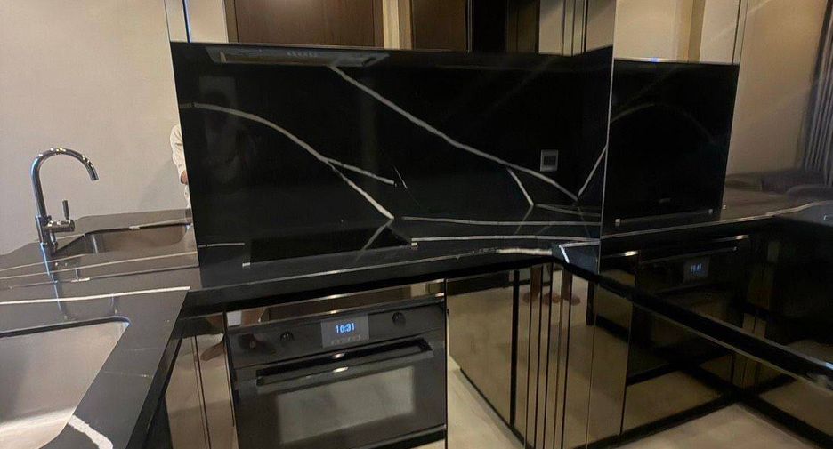 For rent そして for sale 1 Beds condo in Khlong Toei, Bangkok