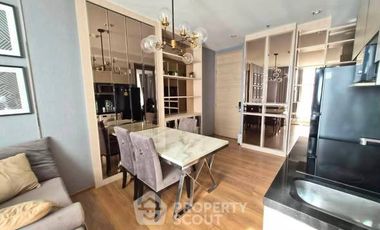 For rent and for sale 2 bedrooms condo in Khlong Toei, Bangkok
