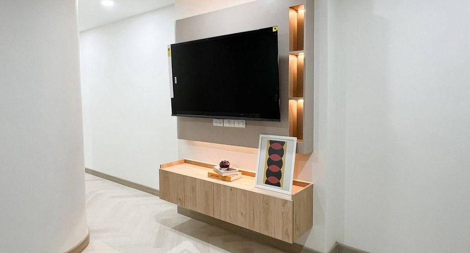 ขาย 2 ห้องนอน คอนโด ใน ประเวศ, กรุงเทพฯ